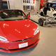 Tesla Greenwich Gallery (Image Credit: Google Street View... yeah, they went inside.)